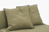 Joe Armless Loveseat