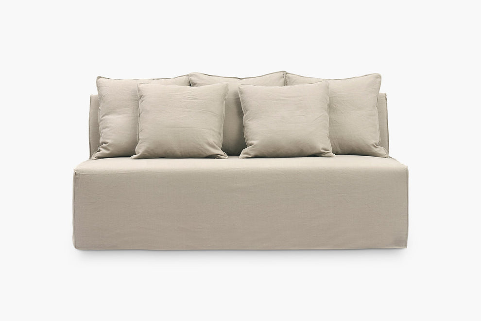 Joe Armless Sofa Cover
