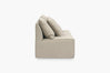 Joe Armless Sofa Cover
