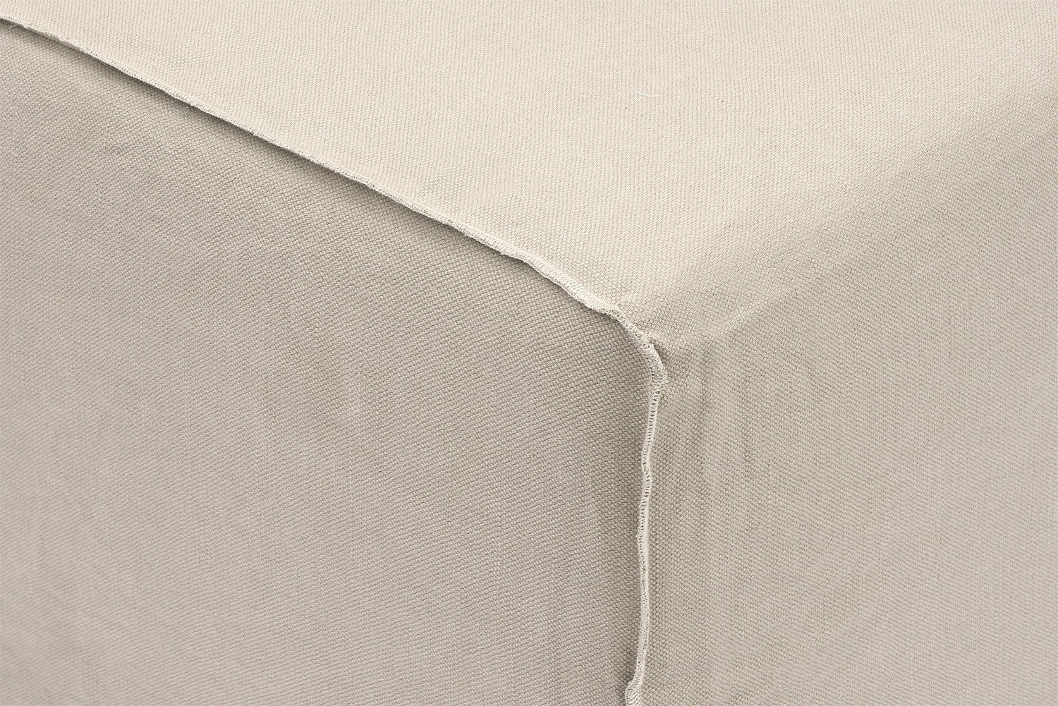 Joe Armless Sofa Cover