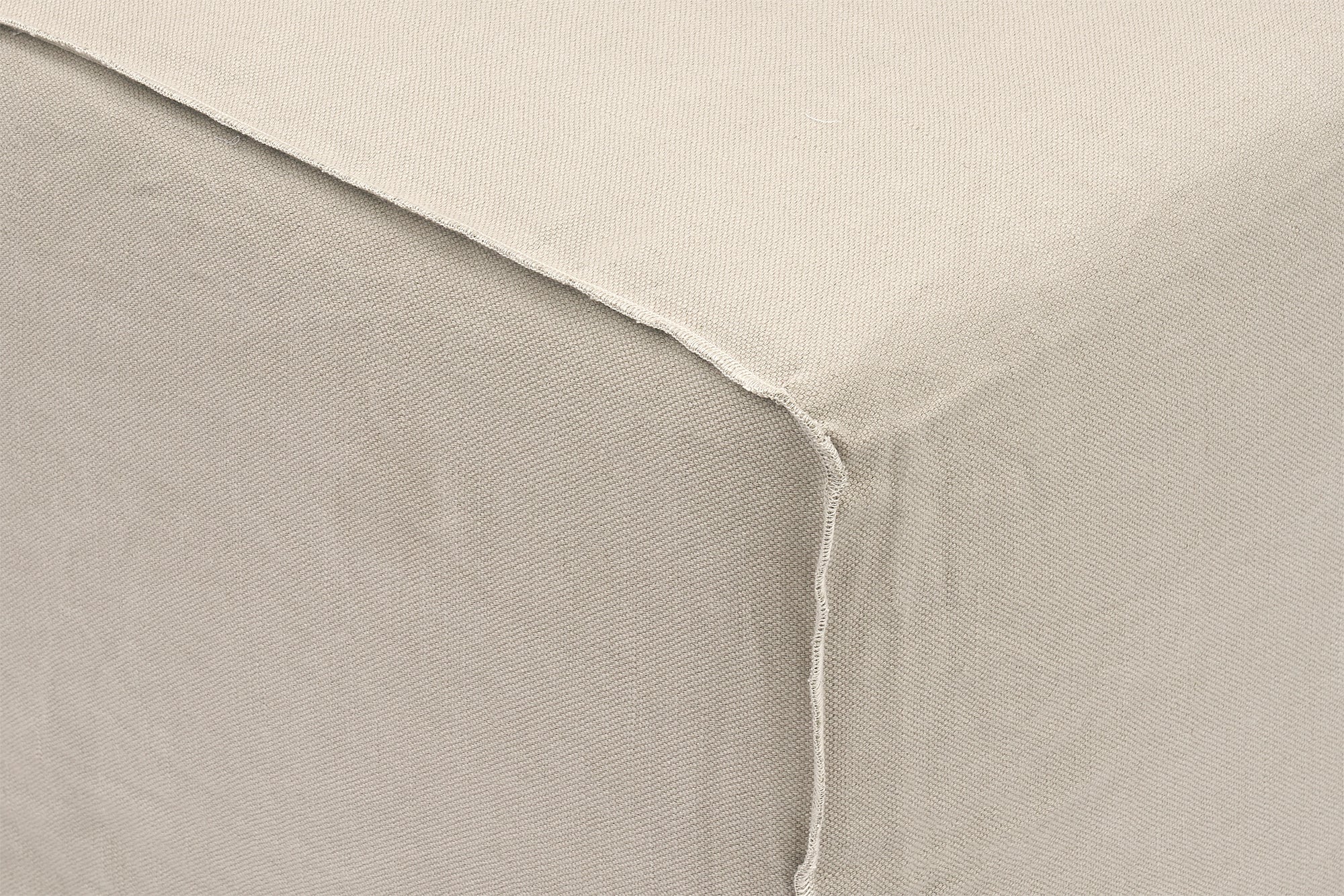Joe Armless Sofa Cover