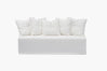 Joe Armless Sofa Cover