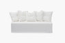 Joe Armless Sofa