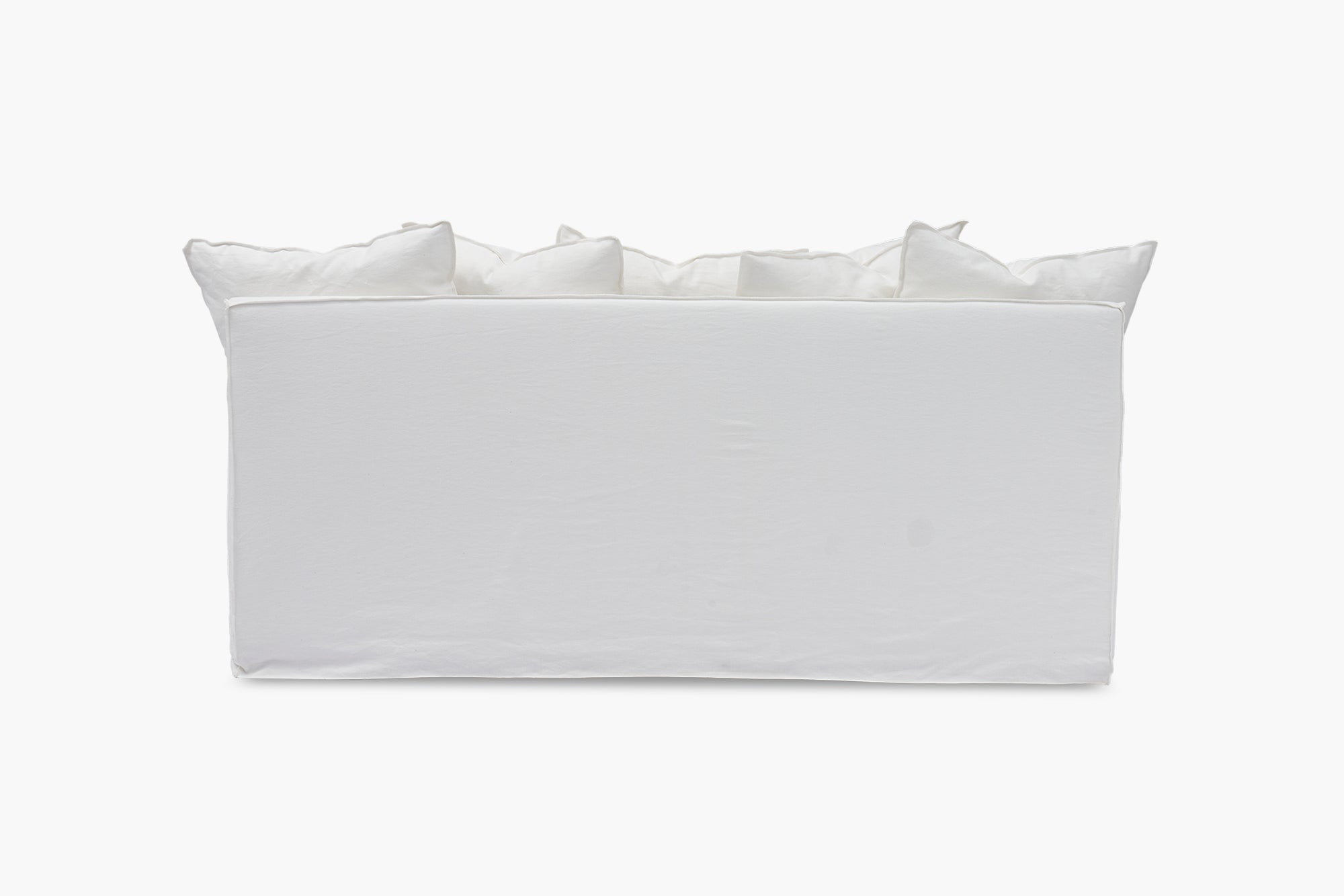 Joe Armless Sofa