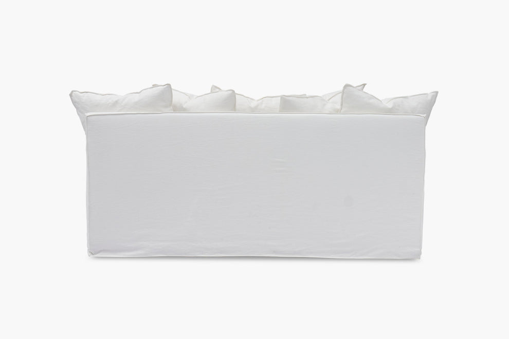 Joe Armless Sofa