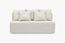 Joe Armless Sofa