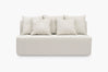 Joe Armless Sofa