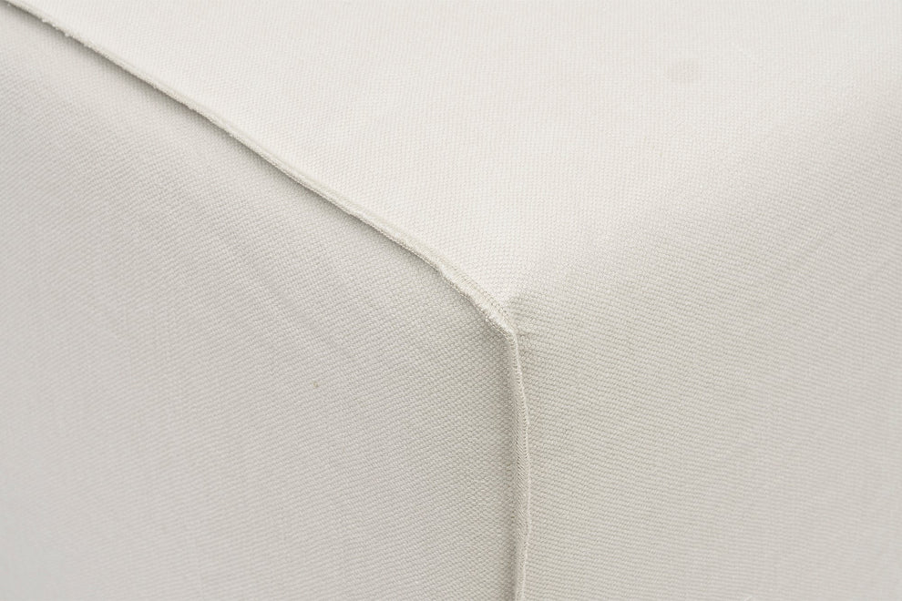 Joe Armless Sofa