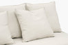 Joe Armless Sofa Cover