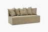 Joe Armless Sofa