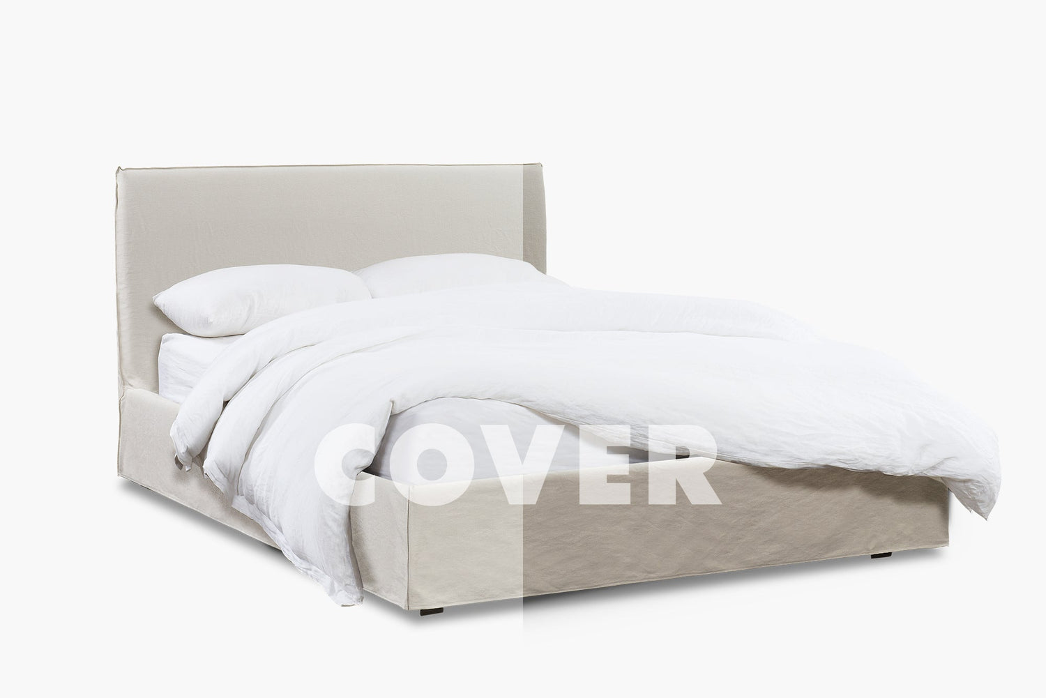 Joe Bed Cover