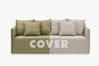 Joe Sofa Cover