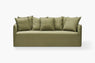 Joe Deep Sofa