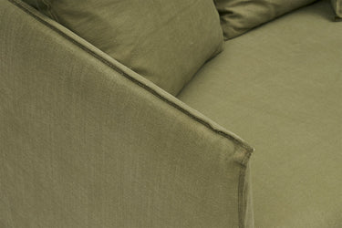Joe Deep Sofa
