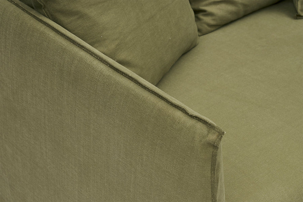 Joe Deep Sofa
