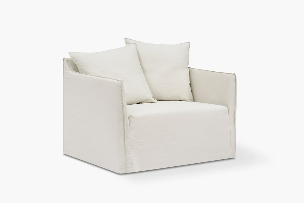 Joe Loveseat Cover