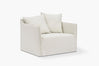 Joe Loveseat Cover