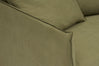 Joe Loveseat Cover