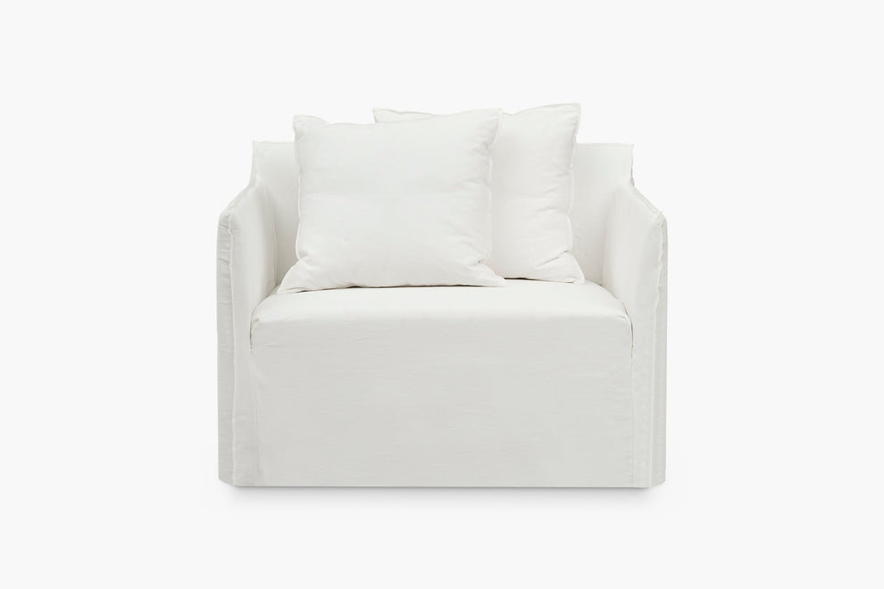 Joe Loveseat Cover