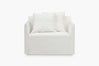 Joe Loveseat Cover