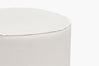 Joe Round Ottoman