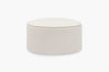 Joe Round Ottoman