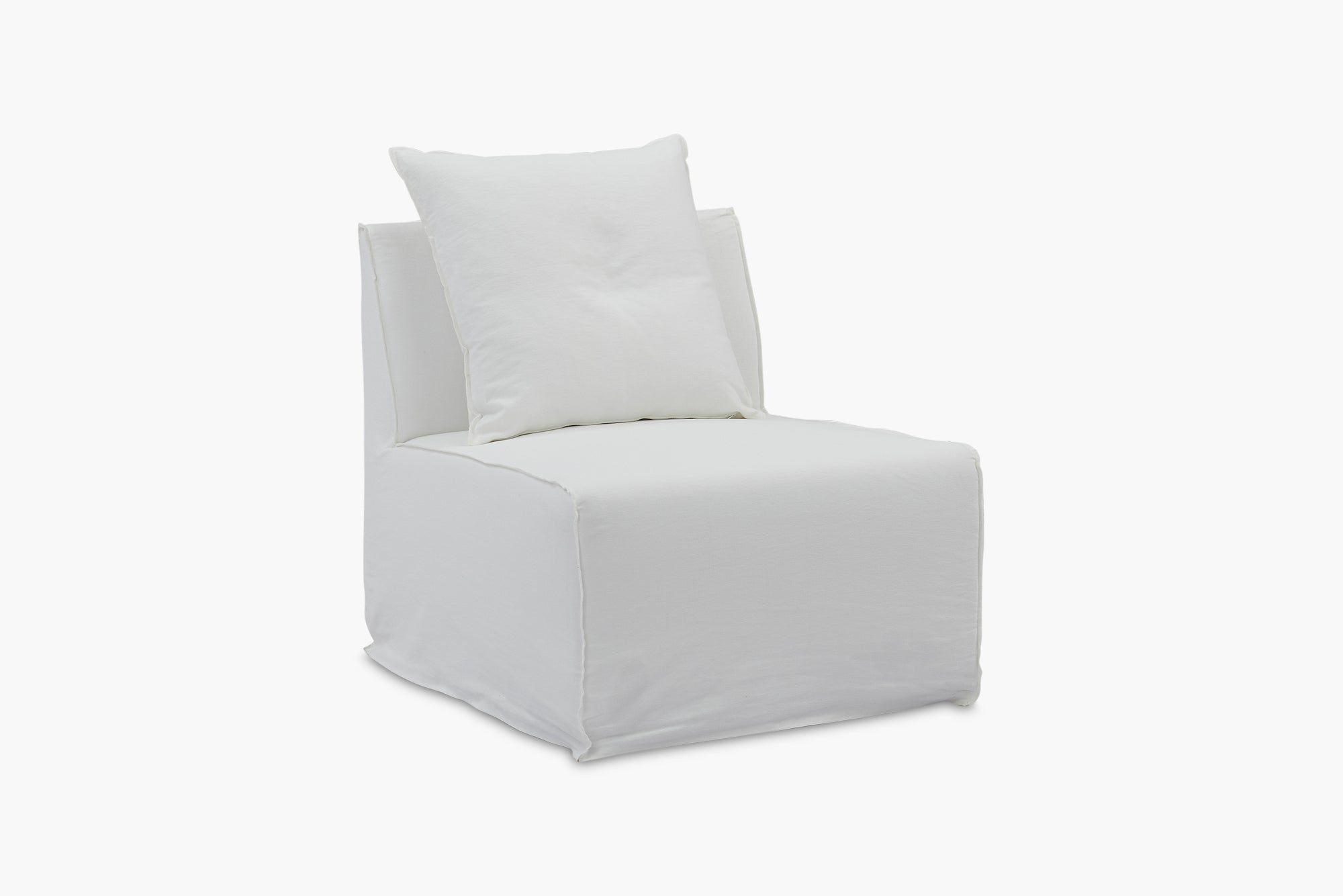 Joe Slipper Chair Cover