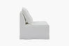 Joe Slipper Chair Cover