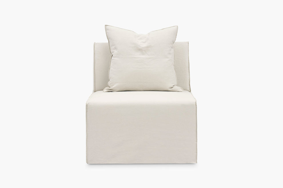 Joe Slipper Chair