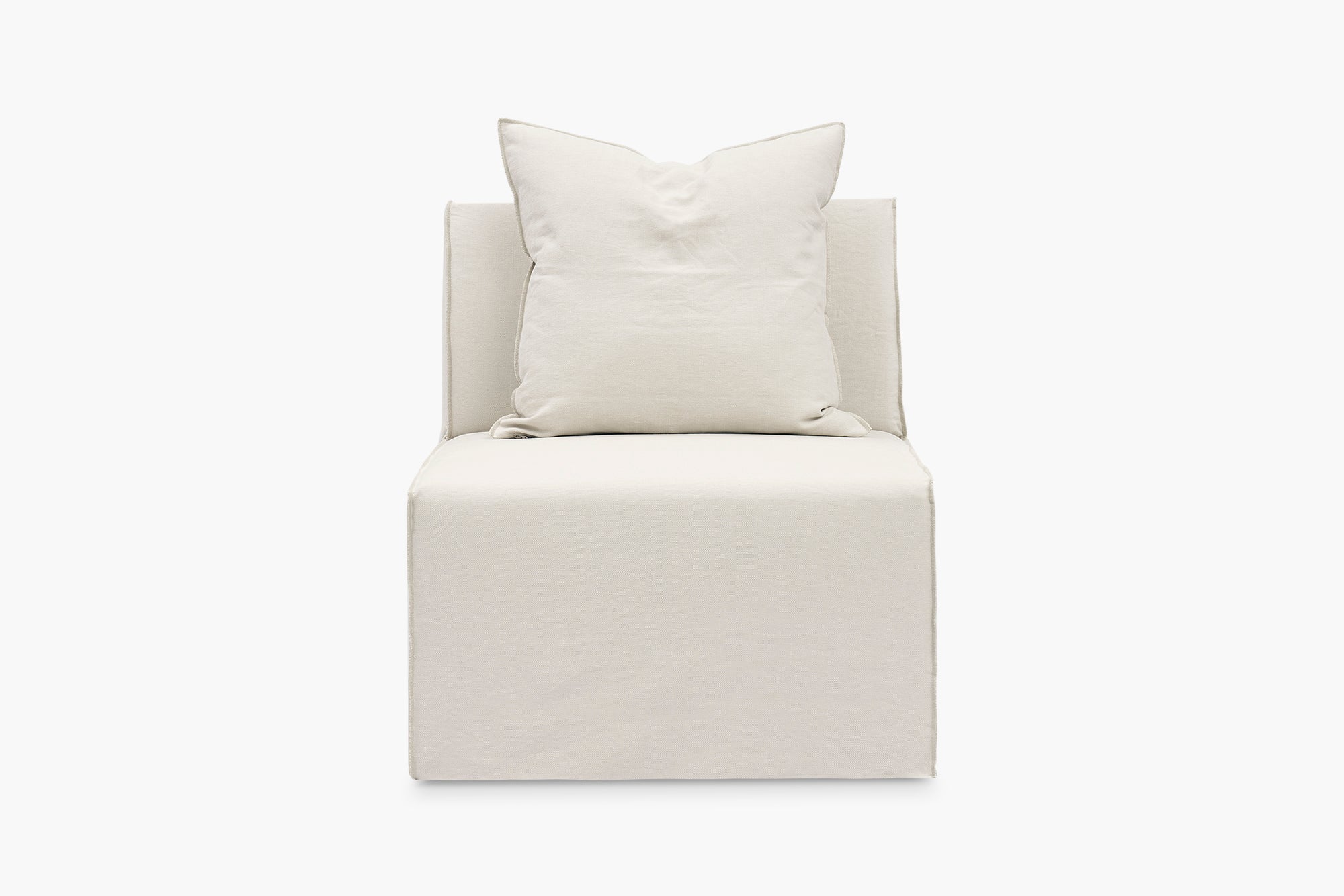 Joe Slipper Chair Cover