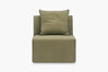 Joe Slipper Chair Cover