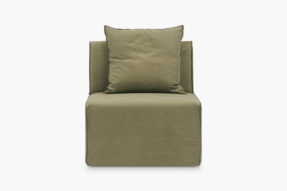 Joe Slipper Chair