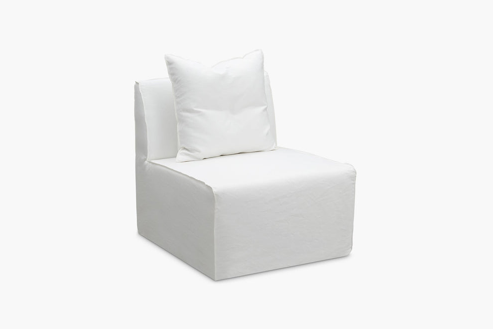 Joe Slipper Chair Cover