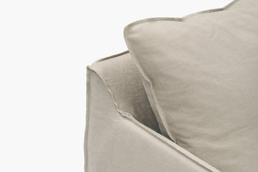 Joe Armchair