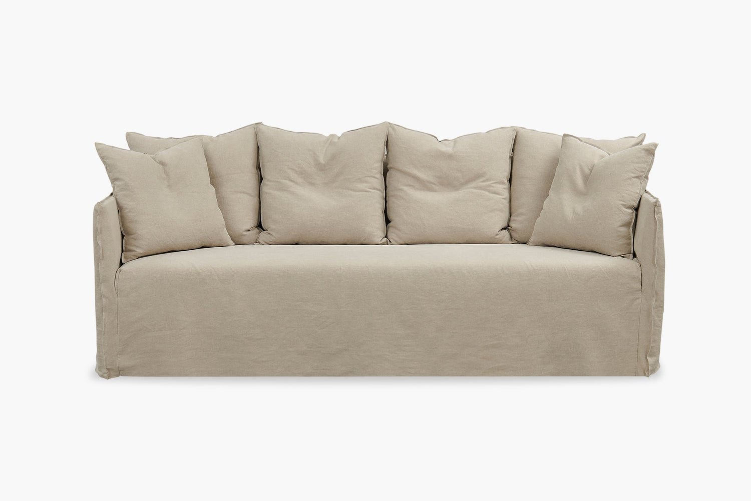 Joe Deep Sofa