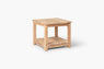 Judd Side Table