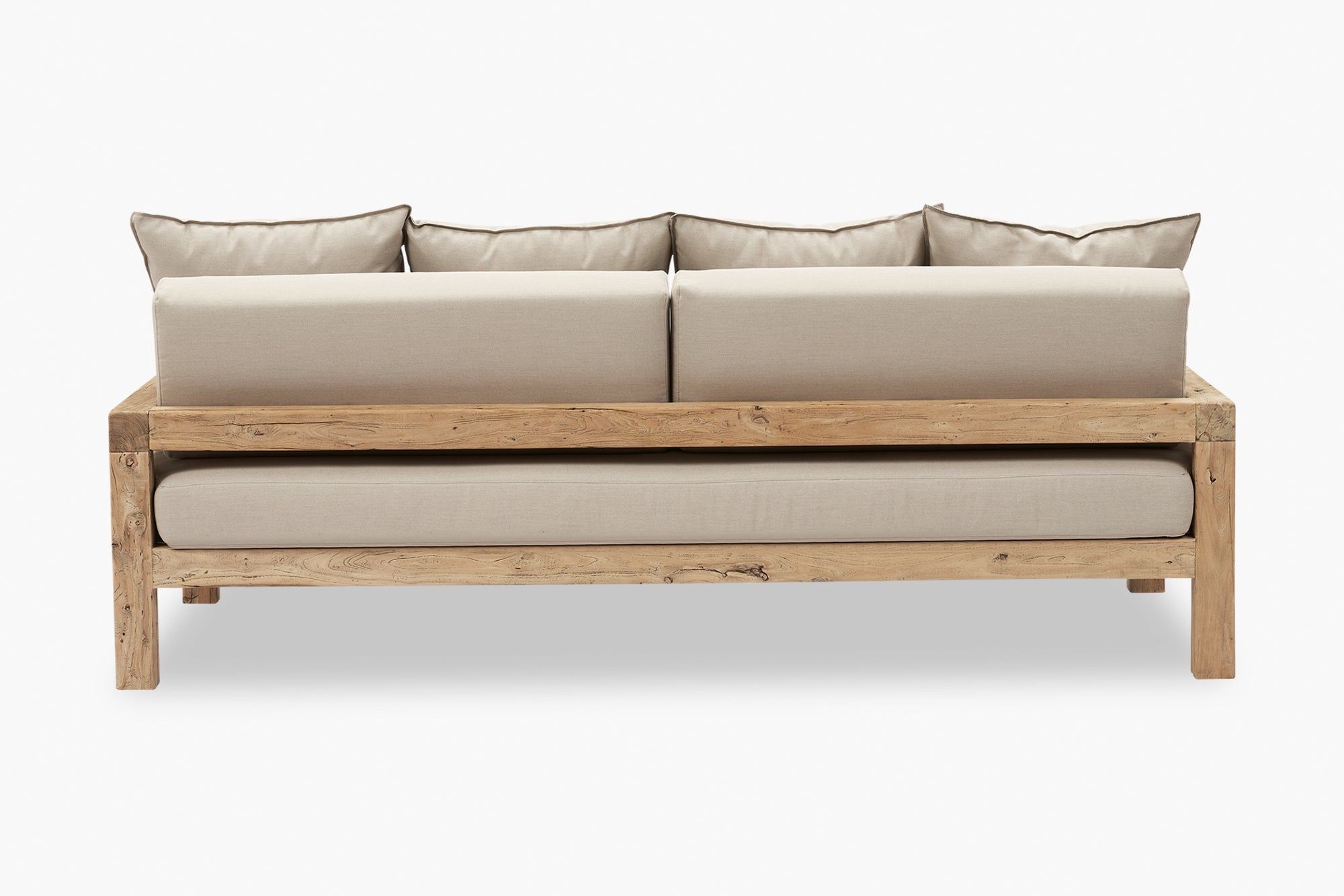 Outdoor Judd Sofa