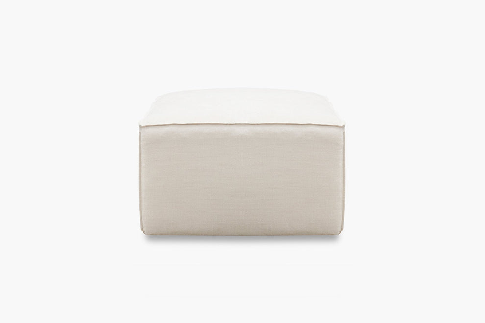 Beach Club Elio Junior Ottoman