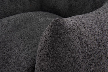 Hucks Mini Armchair