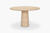 Kora Round Dining Table