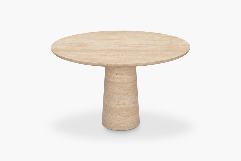 Kora Round Dining Table
