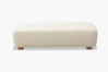 Lennock Rectangle Ottoman