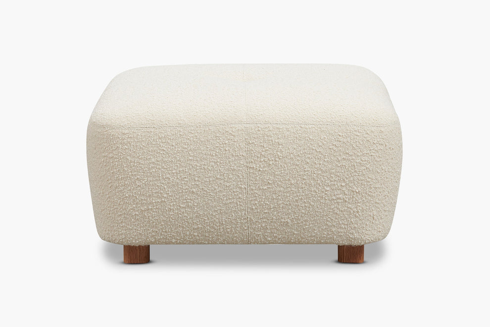Lennock Square Ottoman