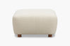 Lennock Square Ottoman