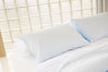 Washed Cotton Standard Pillowcase Pair