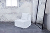 Joe Slipper Chair Cover