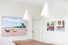 Owan III Pendant Light