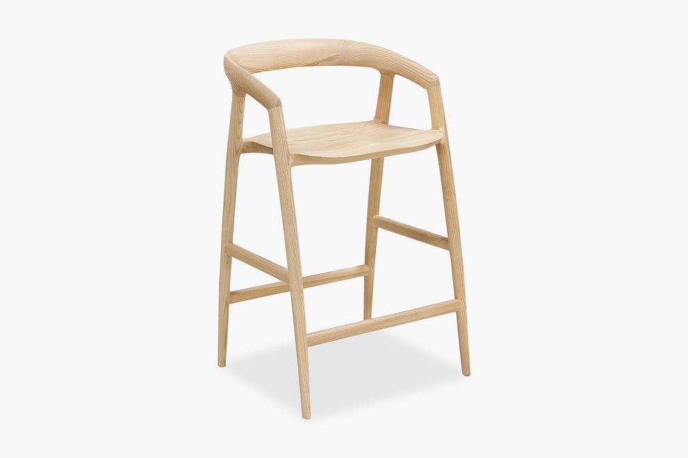 Maki Bar Stool