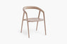 Natural Maki Dining Chair