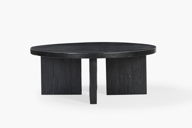 Maple Coffee Table